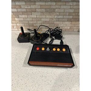 Atari Flashback 2.0